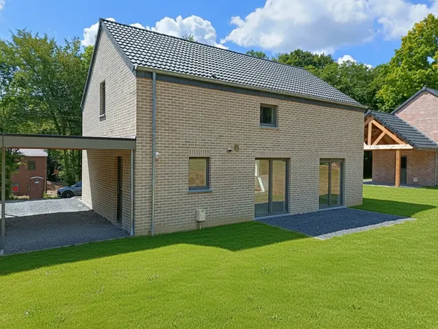 Huis te koop in Beauraing – 1/10