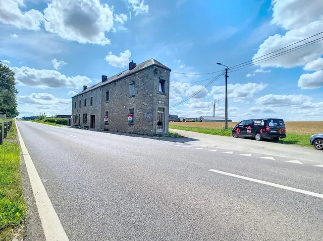 Maison à vendre à Denée – 1/10
