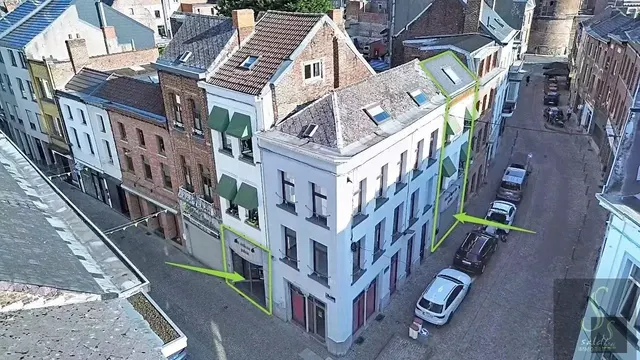 Huis te koop in Binche – 1/10