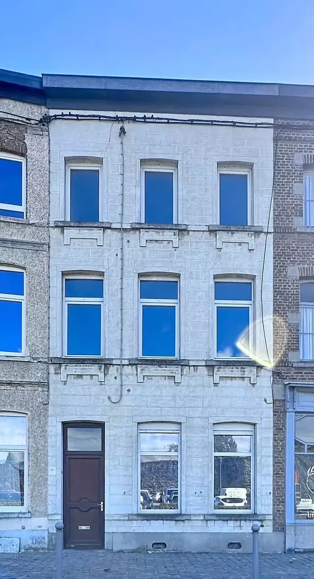 Huis te koop in Binche – 1/10