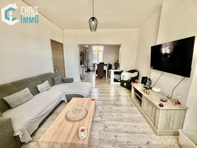 Appartement te koop in Charleroi Marcinelle – 1/10