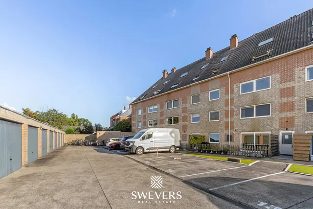 Apartment for sale in Hasselt – 1/10