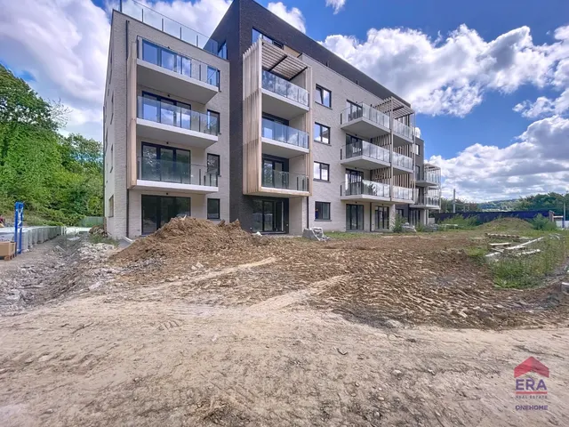Appartement à vendre à Andenne – 1/10
