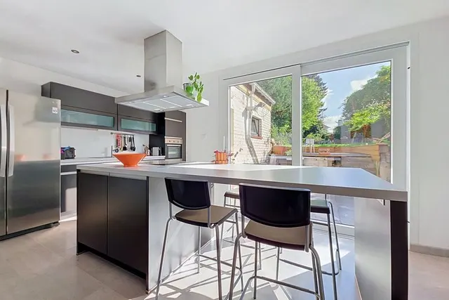 Huis te huur in Mons – 1/7