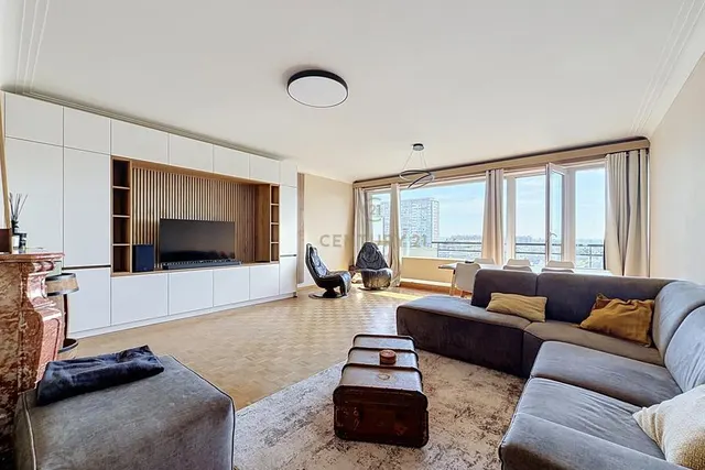Appartement te koop in Ganshoren – 1/10