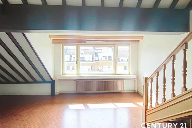 Appartement à vendre à Bruxelles – 1/9