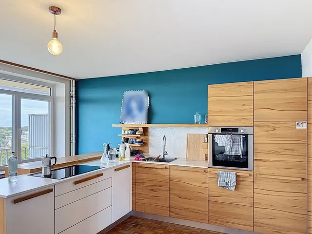 Appartement à louer à Forest – 1/10