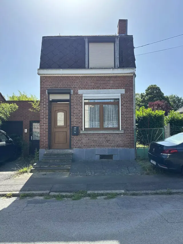 Maison à vendre à Carnières – 1/10
