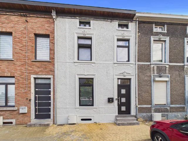 Huis te koop in Pont-à-Celles Luttre – 1/10