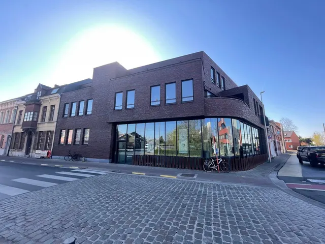 Appartement à louer à Zele – 1/10