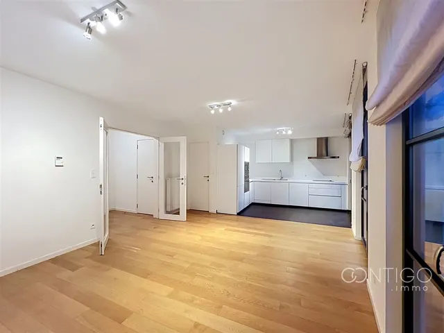 Appartement te huur in Ixelles – 1/10