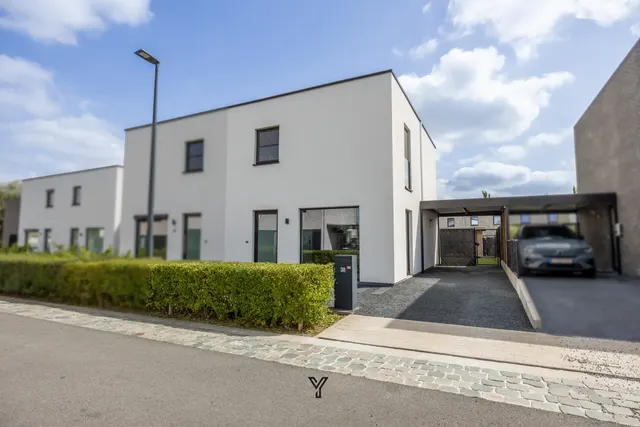 Woning à vendre à Zwevegem – 1/10