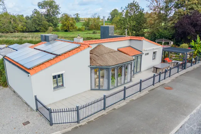 Maison à vendre à Wasseiges – 1/10