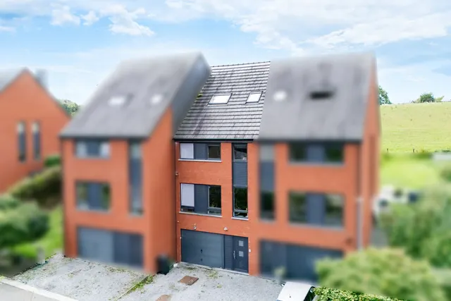 Maison à vendre à Rouvreux – 1/10