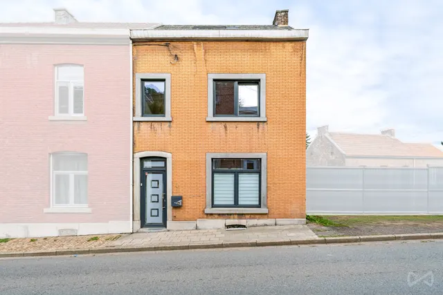 Huis te koop in Amay – 1/10