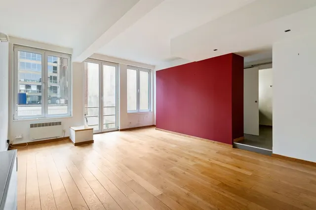 Appartement à vendre à Antwerpen – 1/10