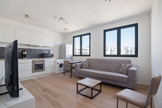 Appartement te koop in Antwerpen – 1/9