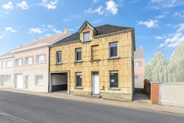 Maison à vendre à Roosdaal – 1/10