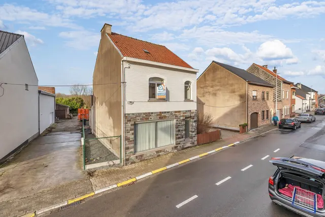 Maison à vendre à Liedekerke – 1/10