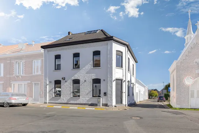 Maison à vendre à Ninove – 1/10