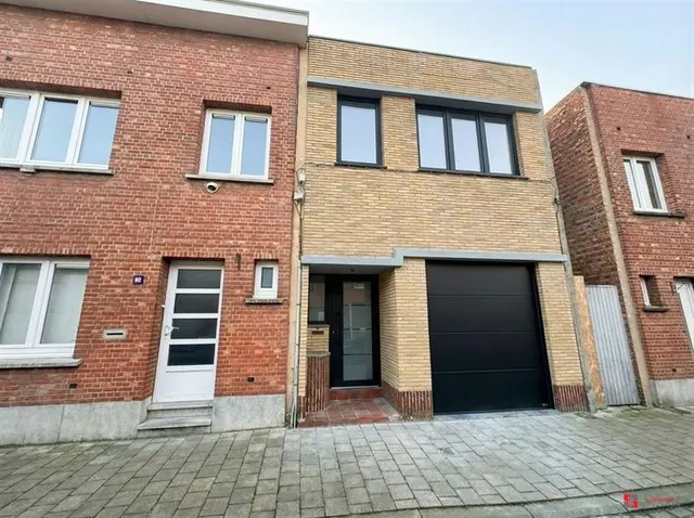 Maison à louer à Hoboken – 1/10