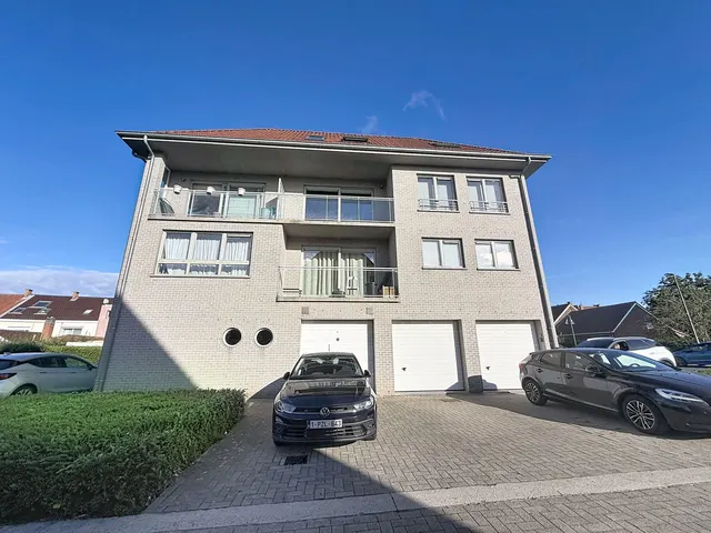 Appartement te huur in Groot-Bijgaarden – 1/10