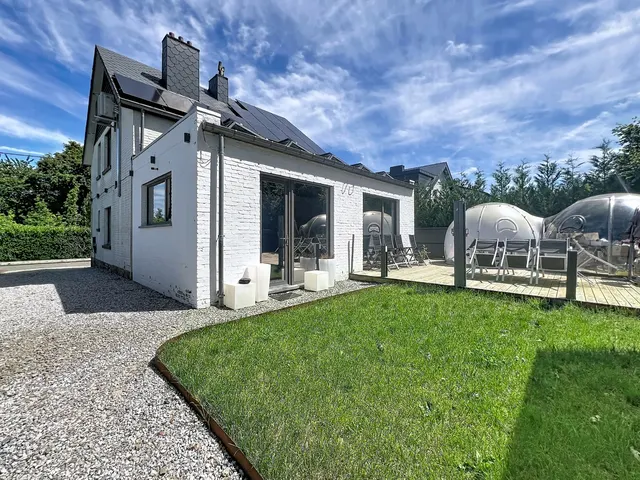 Villa for sale in Neupré – 1/10