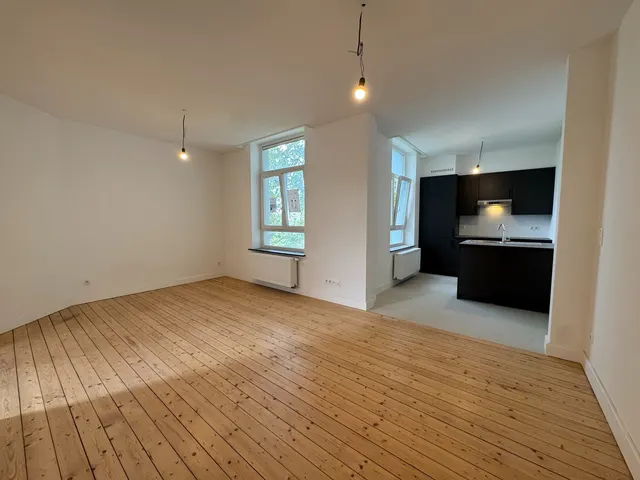 Appartement à louer à Antwerpen – 1/10