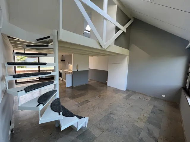 Appartement à vendre à Ottignies-Louvain-la-Neuve – 1/10