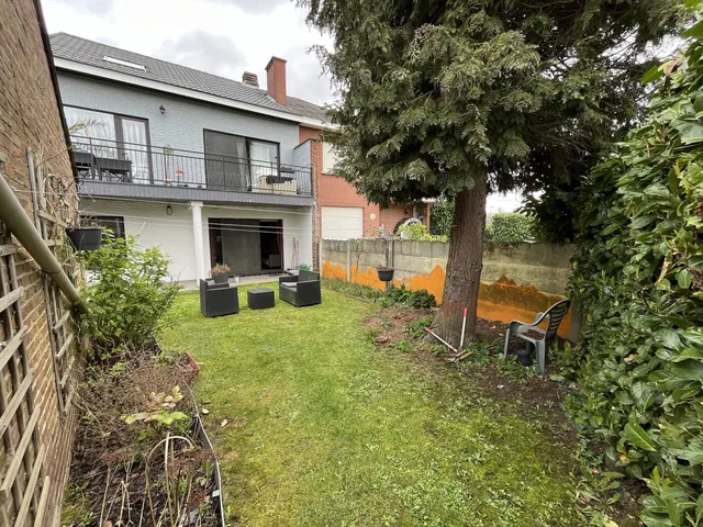 Appartement à louer à Overijse – 1/10