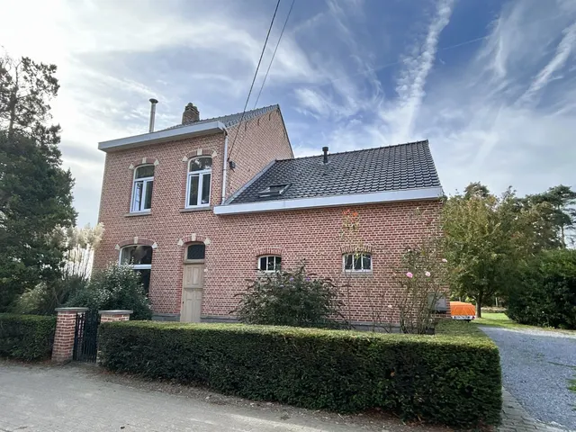 Maison à louer à Haacht – 1/10