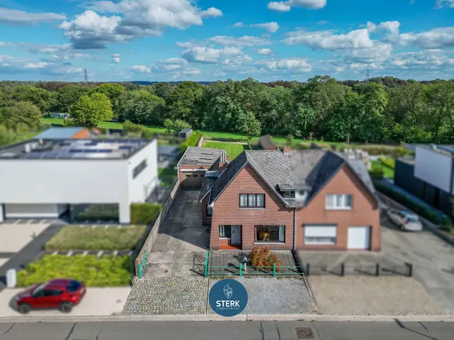 Huis te koop in Lanaken – 1/10