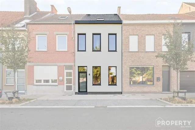 Maison à vendre à Meulebeke – 1/10