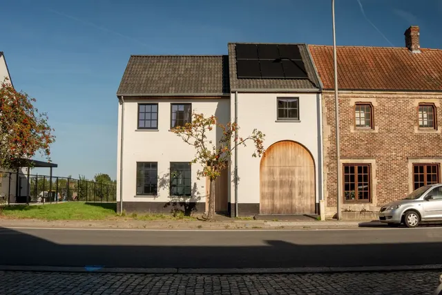 Maison à vendre à Wakken – 1/10