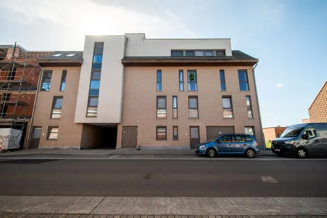 Appartement à vendre à Ooigem – 1/10
