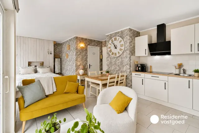 Apartment for sale in Middelkerke – 1/10