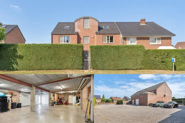 Huis te koop in Maaseik – 1/10