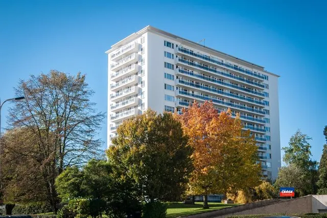 Appartement te koop in Hoboken – 1/10