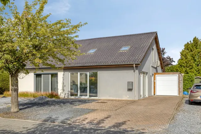 Maison à vendre à Lommel – 1/10