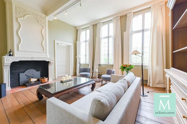 Appartement te huur in Mechelen – 1/10