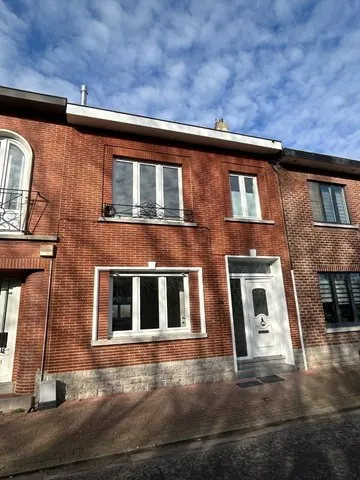 Maison à vendre à Beersel – 1/10