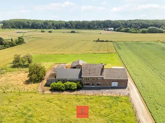 Maison à vendre à Wolvertem – 1/10