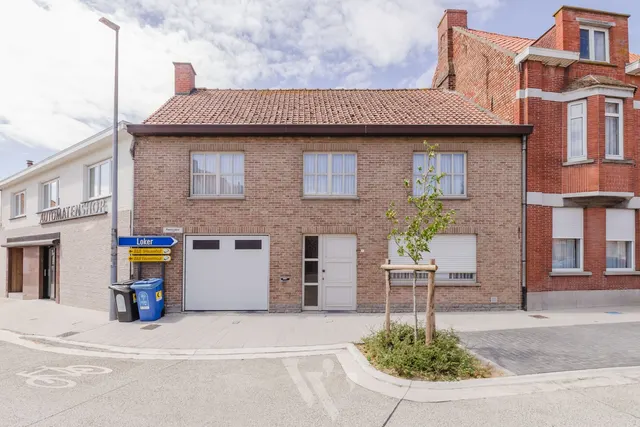 Huis à louer à Heuvelland – 1/10