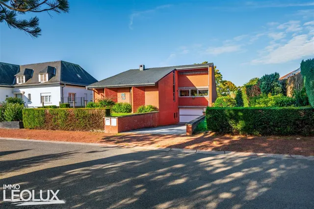 Maison à vendre à Hamme – 1/10