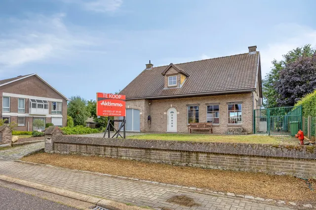 Woning te koop in Sint-Truiden – 1/10