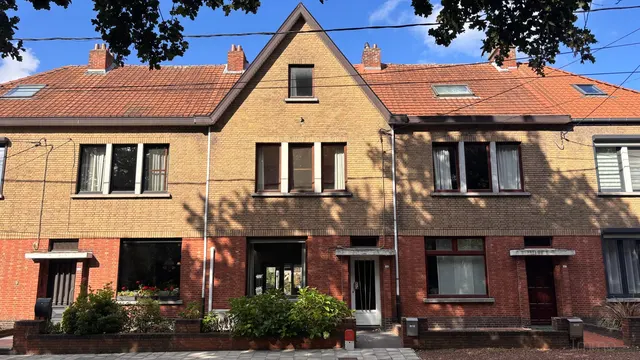 Eengezinswoning te huur in Genk – 1/10