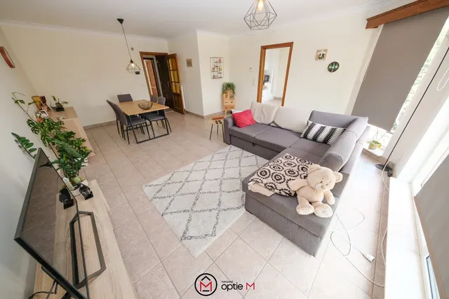 Appartement te huur in Alken – 1/10