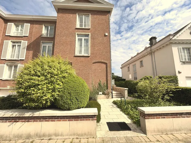 Appartement à vendre à Woluwe-Saint-Pierre – 1/10