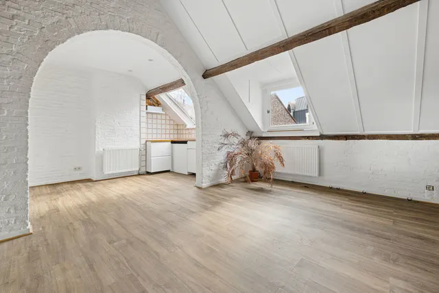 Appartement à louer à Bruxelles – 1/10