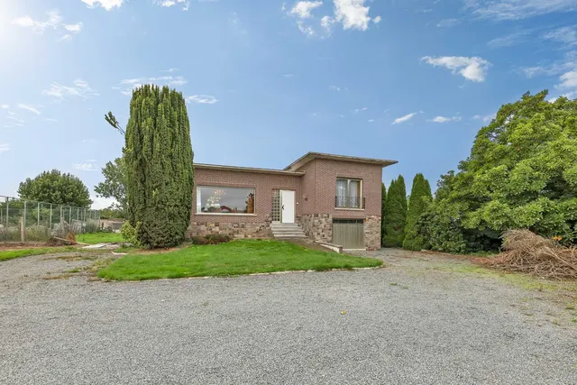 Maison à vendre à Ninove – 1/10